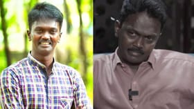 'കുടിക്കാന്‍ വെള്ളം തന്നത് ബാത്ത്‌റൂമിലെ ബക്കറ്റില്‍ നിന്ന്...'