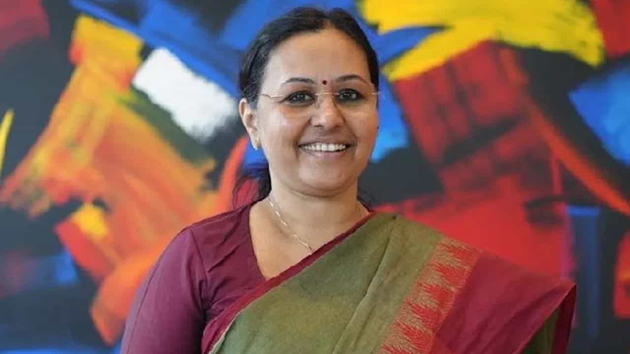 Veena George: വീണ ജോർജിനെ ഇത്തവണ മത്സരിപ്പിക്കരുത്! നേതൃത്വത്തെ കാരണം സഹിതം വ്യക്തമാക്കി ഭർത്താവ് ജോർജ് ജോസഫ്