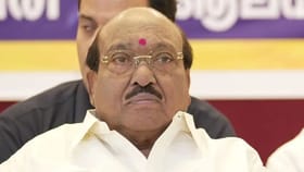 വെള്ളാപ്പള്ളി നടേശനെ എസ്എൻഡിപി യോഗം ജനറൽ സെക്രട്ടറി സ്ഥാനത്തു...