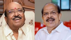 പിന്തുണ വേണം! വെള്ളാപ്പള്ളി നടേശനെ വീട്ടിലെത്തി സന്ദർശിച്ച്...