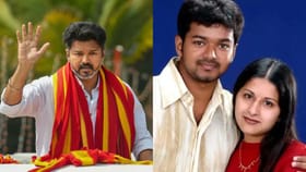 250 കോടി നൽകി സംഗീതയുടെ വായടപ്പിക്കാൻ വിജയ്? വിവാഹമോചന കേസ്...