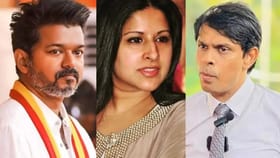 27 വർഷങ്ങൾക്കിപ്പുറം നിങ്ങൾ അയാളുടെ കാലുകൾ മുറിച്ചു മാറ്റിയിരി...