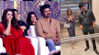 Tiny Tom: ‘നിന്റെ അപ്പൻ കൂടെ ഉണ്ടെടാ, കാലം എല്ലാം തെളിയിക്കും’; മകനെ ചേർത്തുപിടിച്ച് ടിനി ടോം