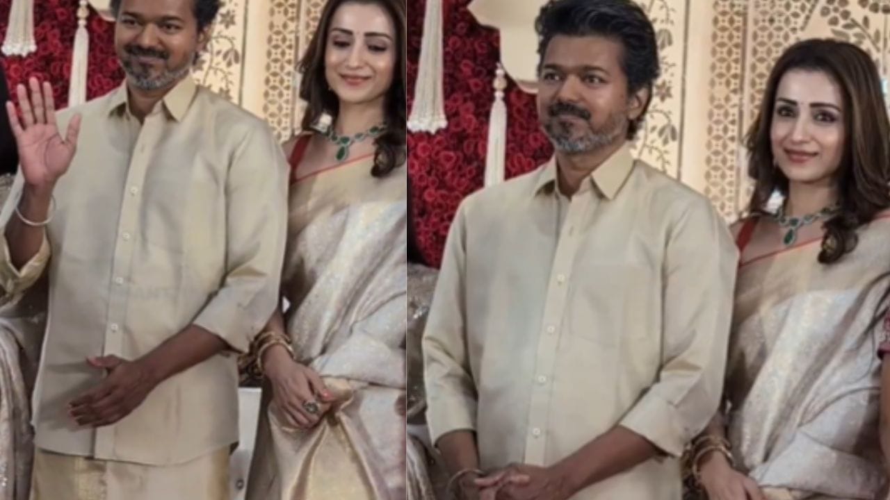 എന്നാൽ നടിക്കെതിരെയും ആളുകൾ രണ്ട് വിഭാഗവുമായി തിരിഞ്ഞ് അഭിപ്രായ പ്രകടനങ്ങളുമായി എത്തുന്നുണ്ട്.അവർ രണ്ടുപേരും ഒരു സുഹൃത്തുക്കളായി ഇരിക്കുന്നു എന്ന് ചിന്തിച്ചുകൂടെ, ഒരുപക്ഷേ സംഗീത അവരുടെ ഈഗോയെ വേദനിപ്പിച്ചത് കൊണ്ടാണെങ്കിലോ ഇങ്ങനെ ഒരു നീക്കം എന്നും ഒരു ആരാധകൻ ചോദിച്ചു. (PHOTO: YOUTUBE)