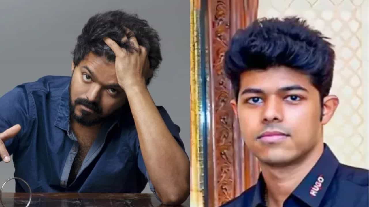 Actor Vijay: അമ്മ ഡിവോഴ്സ് ഫയൽ ചെയ്തു, മകനും വിട്ടില്ല! വിജയിയോടുള്ള എതിർപ്പ് പ്രകടമാക്കിയതിങ്ങനെ