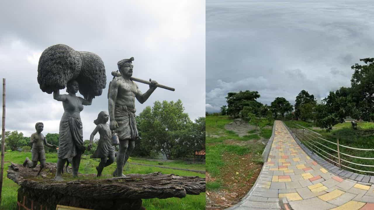 Vilangan Hills: ഇതാണ് തൃശ്ശൂരിലെ ഓക്സിജൻ ജാർ...; സൊറ പറഞ്ഞിരിക്കാൻ ഒരു വൺ-ഡേ ട്രിപ്പ് അടിച്ചാലോ