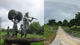 Vilangan Hills: ഇതാണ് തൃശ്ശൂരിലെ ഓക്സിജൻ ജാർ…; സൊറ പറഞ്ഞിരിക്കാൻ ഒരു വൺ-ഡേ ട്രിപ്പ് അടിച്ചാലോ...