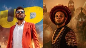 Aadu 3: പുടിന്റെ ആ സാധനം അടിച്ചുമാറ്റിയാണ് ആടിലെ ഡ്യൂഡ് ചെയ്തത്, ആര്‍ക്കെങ്കിലും അത് മനസിലായോ? വിനായകന്‍...