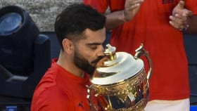 IPL 2026: ‘ഒരു നിമിഷം പോലും പാഴാക്കരുത്’; ആര്‍സിബിയെ ‘ചാര്‍ജാ’ക്കി കോലി; ലക്ഷ്യം രണ്ടാം കിരീടം...