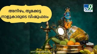 Horoscope malayalam: സമ്മർദങ്ങളും അഭിപ്രായവ്യത്യാസങ്ങളും ഉണ്ടായേക്കാം! 12 രാശികളുടെ സമ്പൂർണ്ണ നക്ഷത്രഫലം