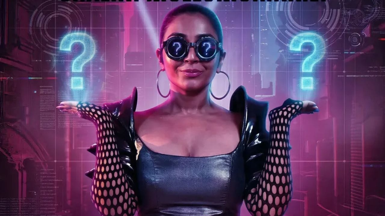 ഈ ആഴ്ചയിൽ നെറ്റ്ഫ്ലിക്സിൽ എത്തുന്ന മലയാളം ചിത്രമാണ് മസ്തിഷ്ക മരണം. നെറ്റ്ഫ്ലിക്സിൽ ഇന്ന് (മാർച്ച് 27) രാത്രി മുതൽ സംപ്രേഷണം ചെയ്യും. കൃഷാന്ദ് ഒരുക്കിയ സയൻസ് ഫിക്ഷൻ ചിത്രമാണ് മസ്തിഷ്ക മരണം. രജിഷ വിജയനും നിരജ്ഞൻ മണിയൻപിള്ള രാജുവമാണ് ചിത്രത്തിലെ പ്രധാന വേഷങ്ങൾ കൈകാര്യം ചെയ്തിട്ടുള്ളത്.