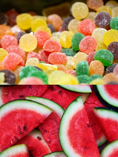 തണ്ണിമത്തന്‍ ട്യൂട്ടി എങ്ങനെ ഉണ്ടാക്കാം; റെസിപ്പി നോക്കൂ