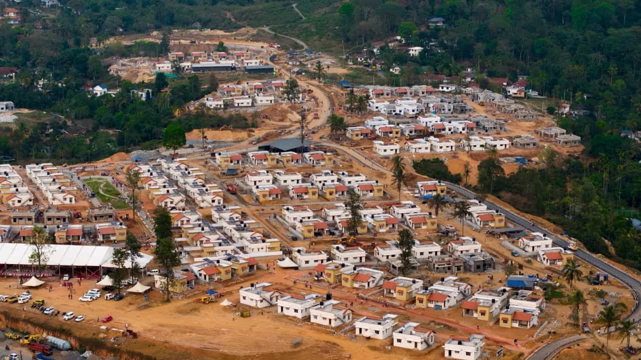 Wayanad Township: ജീവിതത്തിന്റെ പുതുനാമ്പ്! വയനാട് ടൗൺഷിപ്പ് നാടിന് സമർപ്പിച്ച് മുഖ്യമന്ത്രി