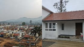 ആശ്വസിക്കാം സമാധാനത്തോടെ ഉറങ്ങാം; ടൗണ്‍ഷിപ്പ് ഉദ്ഘാടനം ഇന്ന്