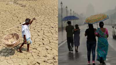 Kerala Weather Update: ഉയർന്ന ചൂടിനെ നേരിടാൻ നേരിയ മഴയും! കാലാവസ്ഥ പ്രവചനം ഇങ്ങനെ Kerala Weather Update: ഉയർന്ന ചൂടിനെ നേരിടാൻ നേരിയ മഴയും! കാലാവസ്ഥ പ്രവചനം ഇങ്ങനെ