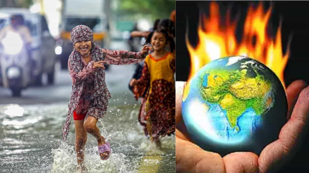 Kerala Weather alert: മൂടിക്കെട്ടി അന്തരീക്ഷം, ചൂടു കുറയുന്നുമില്ല... മഴ ഉടൻ ഉണ്ടാകുമോ?