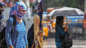 കൊടും ചൂടിൽ വലഞ്ഞ് കേരളം, ആശ്വാസ മഴ ഇനിയെന്ന്?