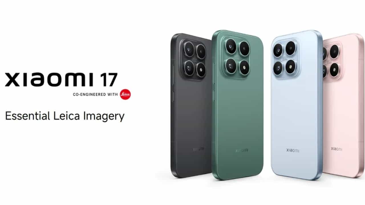 Xiaomi 17 Launch: ഷവോമിയുടെ വമ്പൻ ഫ്ലാഗ്ഷിപ്പ് ഫോൺ, പക്ഷെ പോക്കറ്റ് താങ്ങുമോ?