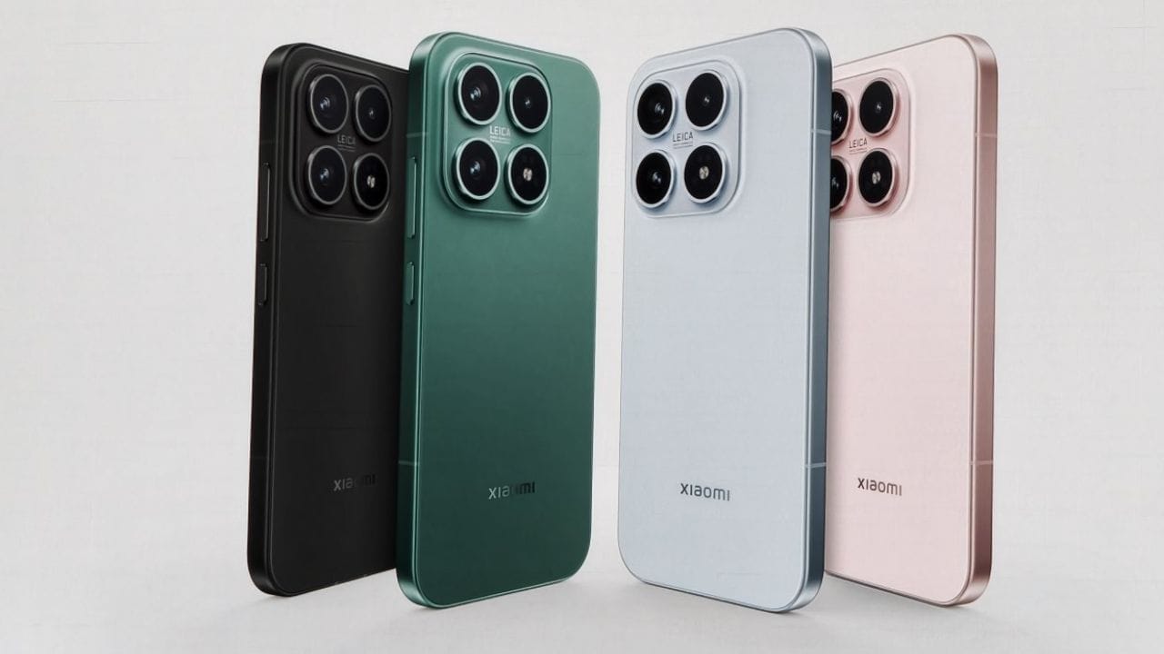 Xiaomi 17 Series : ഷവോമി ചതിക്കില്ല ആശാനെ! 17 സീരീസ് ഇന്ത്യയിൽ ഉടനെത്തും, തീയതി പ്രഖ്യാപിച്ചു