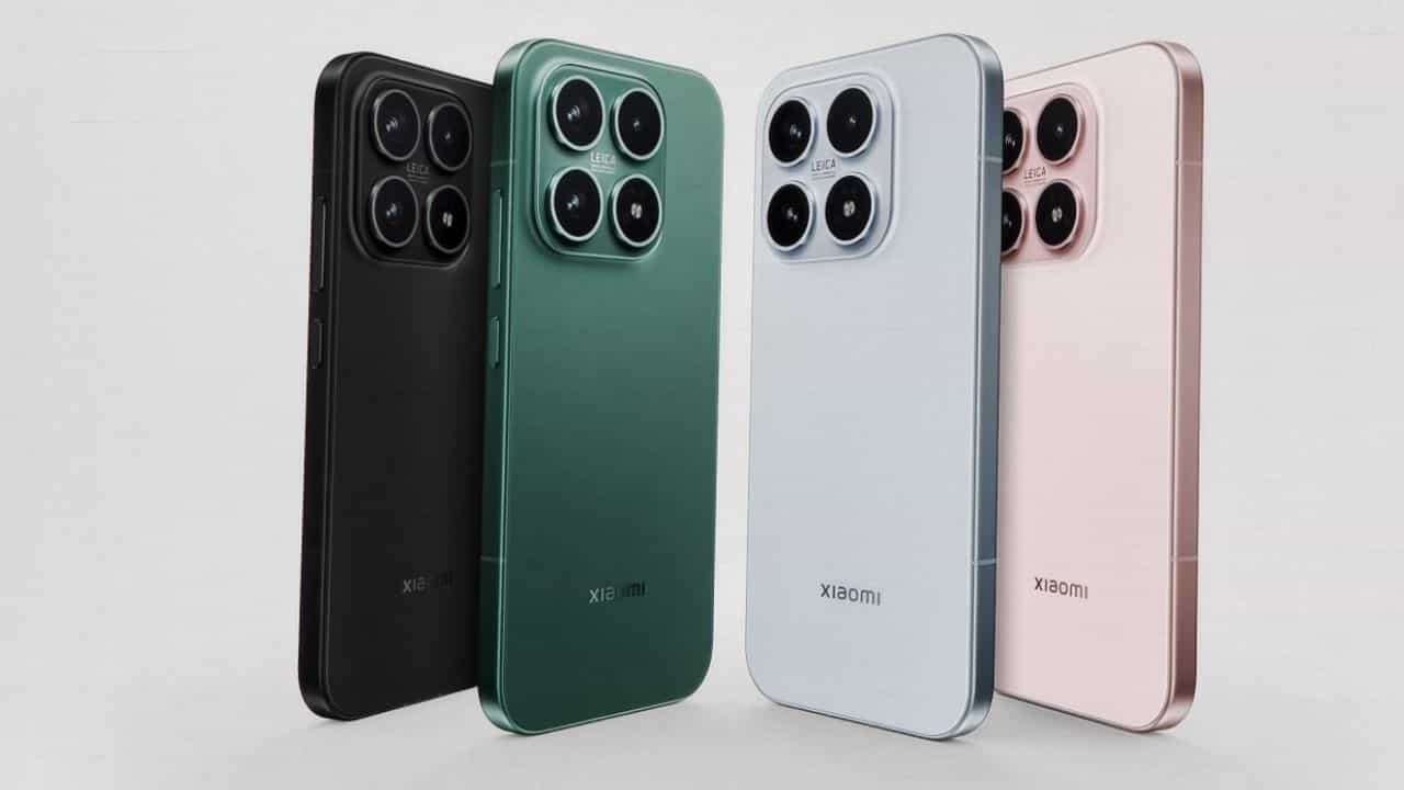 Xiaomi 17 Series : ഷവോമി ചതിക്കില്ല ആശാനെ! 17 സീരീസ് ഇന്ത്യയിൽ ഉടനെത്തും, തീയതി പ്രഖ്യാപിച്ചു