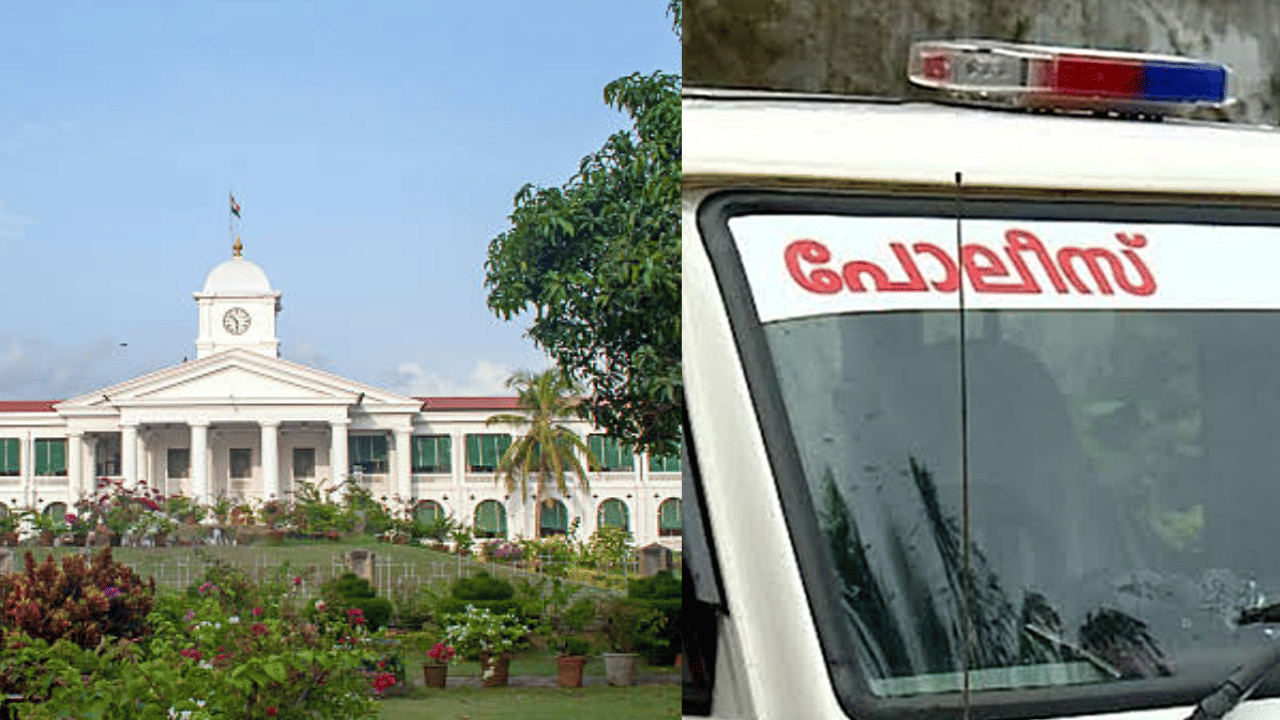 ​Thiruvananthapuram: ഗൂഗിൾ മാപ്പ് ചതിച്ചാശാനേ, ഓടിച്ച് കയറ്റിയത് സെക്രട്ടേറിയറ്റിലേക്ക്; മൂന്ന് യുവാക്കൾ പിടിയിൽ