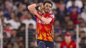 Yuzvendra Chahal: ‘ആരോഗ്യം ശ്രദ്ധിക്കാന്‍ തീരുമാനിച്ചു; വെള്ളമടി നിര്‍ത്തിയിട്ട് ആറു മാസമായി’...