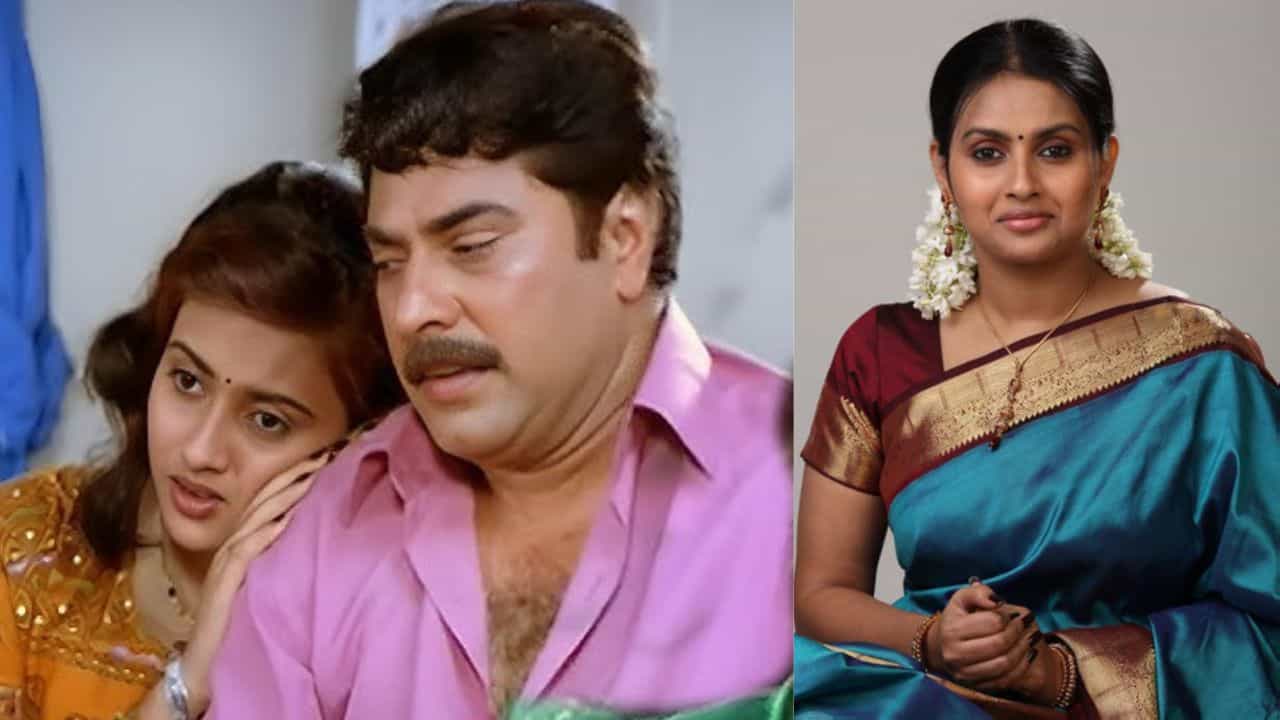 Actress Kaveri: ഒറ്റ നോട്ടത്തിൽ ലോഹി സാറിന് ഇഷ്ടമായില്ല, പേര് പറയാതെ ഫോട്ടോ കാണിച്ചു; ഒടുവിൽ കാവേരി മമ്മൂട്ടിയുടെ നായികയായി