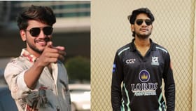 അച്ഛനും അമ്മയും നിന്നെ വളർത്തിയത് നീ എന്തെങ്കിലും തിരിച്ചു...