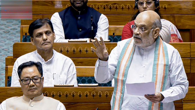 50 വർഷത്തെ പോരാട്ടം, ഇന്ത്യയിൽ നക്സലിസം അവസാനിച്ചു