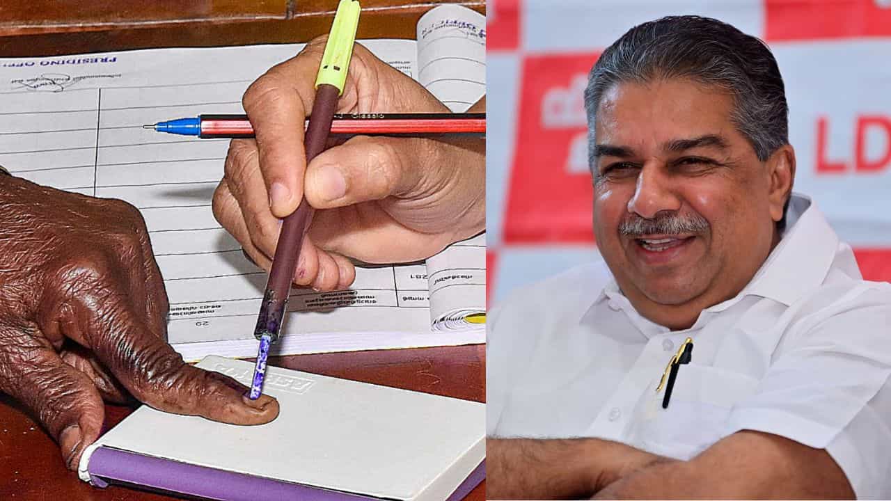 Chengannur Constituency Election 2026: ചെങ്ങന്നൂരിൽ ഇത്തവണയും ചെങ്കൊടി പാറുമോ?; അതോ അപ്രതീക്ഷിത ട്വിസ്റ്റോ, മണ്ഡലം ആർക്കൊപ്പം Chengannur Constituency Election 2026: ചെങ്ങന്നൂരിൽ ഇത്തവണയും ചെങ്കൊടി പാറുമോ?; അതോ അപ്രതീക്ഷിത ട്വിസ്റ്റോ, മണ്ഡലം ആർക്കൊപ്പം