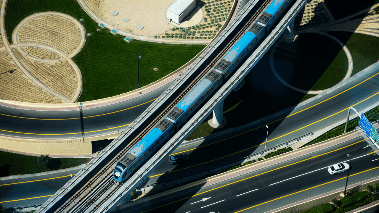 Chennai Metro: ഗതാഗതക്കുരുക്കിന് വിട, പുതിയ പാലം വരുന്നു; ചെന്നൈ അടിമുടി മാറും