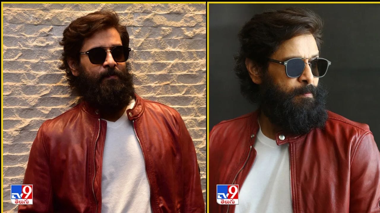  പിന്നീട് നിരവധി മലയാള സിനിമയിലും ഭാഗമായി. തുടർന്ന് മണരത്നം എസ് ശങ്കർ തുടങ്ങിയ നിരവധി സംവിധായകരുടെ ചിത്രങ്ങളിലെ ഹിറ്റ് നായകനായി. അതെ ഈ ഫോട്ടോകളിൽ കാണുന്ന ആൺകുട്ടി മറ്റാരുമല്ല ചിയാൻ വിക്രം ആണ്. 1990ലാണ് അദ്ദേഹം സിനിമയിലേക്ക് കടന്നു വരുന്നത് എന്നാൽ രംഗപ്രവേശം ചെയ്ത ഒരു പത്ത് വർഷക്കാലത്തോളം സിനിമയിൽ വലിയ പ്രാധാന്യമൊന്നും ലഭിച്ചിരുന്നില്ല.  (PHOTO: SOCIAL MEDIA)