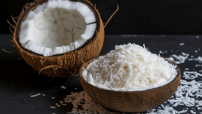 Coconut Storage: ഫ്രിഡ്ജ് ഇല്ലേ... തേങ്ങ ചിരകിയത് സൂക്ഷിക്കാൻ വഴികളേറെ