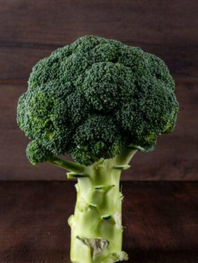 തൈറോയ്ഡ് ഉള്ളവർക്ക് ബ്രൊക്കോളി കഴിക്കാമോ?