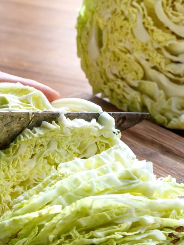 ക്യാബേജ് ഇങ്ങനെയല്ല കഴുകേണ്ടത്! ഒരിക്കലും ഈ തെറ്റ് ചെയ്യരുത്