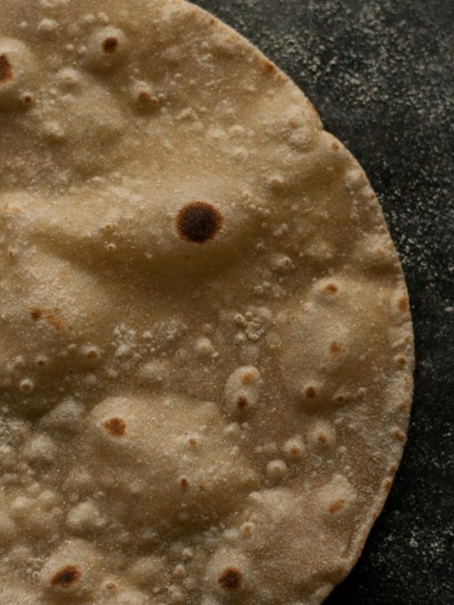 രാത്രിയിൽ എത്ര ചപ്പാത്തി കഴിച്ചാൽ വണ്ണം കുറയും?