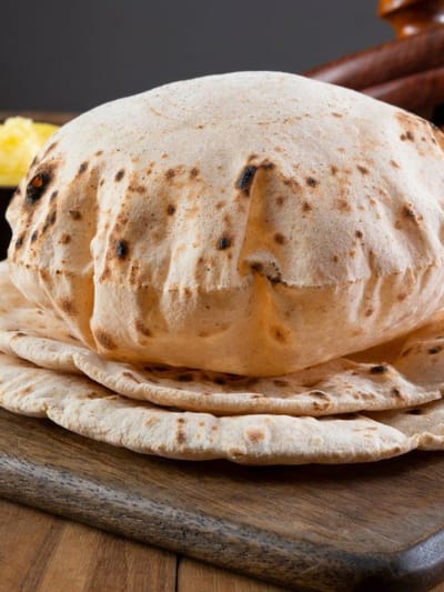 ബാക്കി വന്ന ചോറ് ചപ്പാത്തി മാവിൽ ചേർത്തു നോക്കൂ! കാണാം മാറ്റം