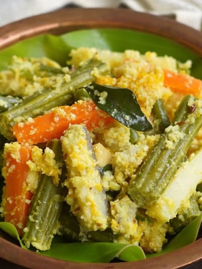 ചക്ക അവിയൽ കഴിച്ചിട്ടുണ്ടോ… കഴിച്ചാൽ രുചി നാവൽ നിന്നും പോകില്ല