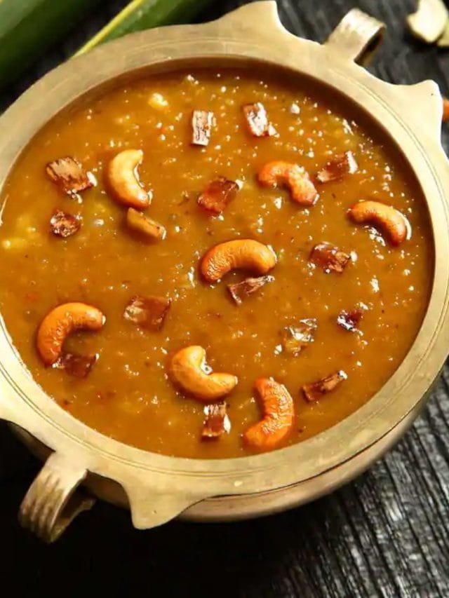 വിഷുവിന് ചക്ക പായസം ഇങ്ങനെ ഉണ്ടാക്കൂ, അടപ്രഥമൻ മാറി നിൽക്കും