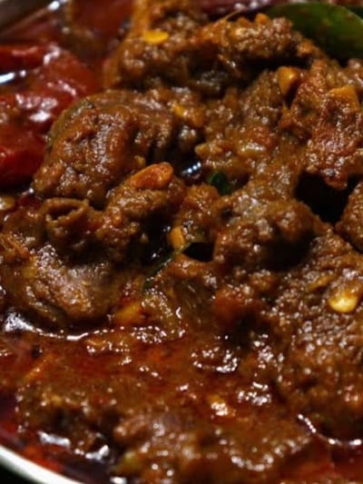 ബീഫ് പെട്ടെന്ന് വേകാൻ ഒരു കഷണം ചിരട്ട മതി! പരീക്ഷിച്ച് നോക്കൂ