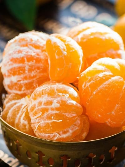 മാങ്ങ ഔട്ട്.. ഓറഞ്ച് ഉപ്പിലിട്ടാലോ! ഈ രുചി വേറെ ലെവൽ