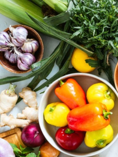 ഇപ്പോൾ നട്ടാൽ വിഷുവിനു വിളതരുന്ന പച്ചക്കറികൾ…