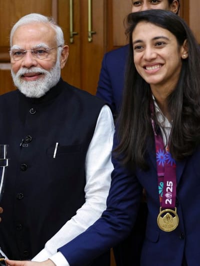 കായിക ലോകത്ത് ഇന്ത്യയുടെ യശസ്സുയർത്തിയ പെൺ കരുത്തുകൾ