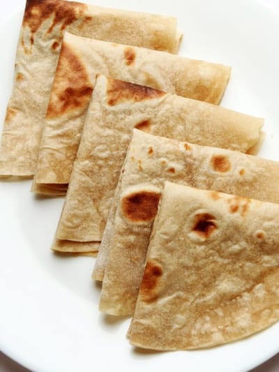 അഞ്ച് മിനുട്ടിൽ 20 ചപ്പാത്തി ഉണ്ടാക്കാം, വഴിയുണ്ട്