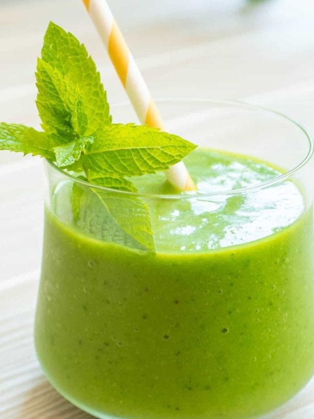 പുളിയില്ല! പച്ചമാങ്ങ ജ്യൂസ് ഇങ്ങനെ അടിച്ചു നോക്കൂ