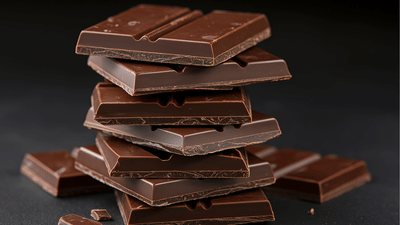 Dark Chocolate: പഞ്ചസാര വേണ്ട, ഡാർക്ക് ചോക്ലേറ്റ് ഇനി വീട്ടിൽ ഉണ്ടാക്കാം Dark Chocolate: പഞ്ചസാര വേണ്ട, ഡാർക്ക് ചോക്ലേറ്റ് ഇനി വീട്ടിൽ ഉണ്ടാക്കാം