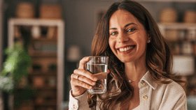 എത്ര ​ഗ്ലാസ് വെള്ളം കുടിക്കണം? പ്രായത്തിനനുസരിച്ചുള്ള അളവ് ഇതാ