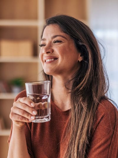 ഓവറാക്കണ്ടാ..! രാവിലെ വെറും വയറ്റിൽ ഇത്ര വെള്ളം മതി