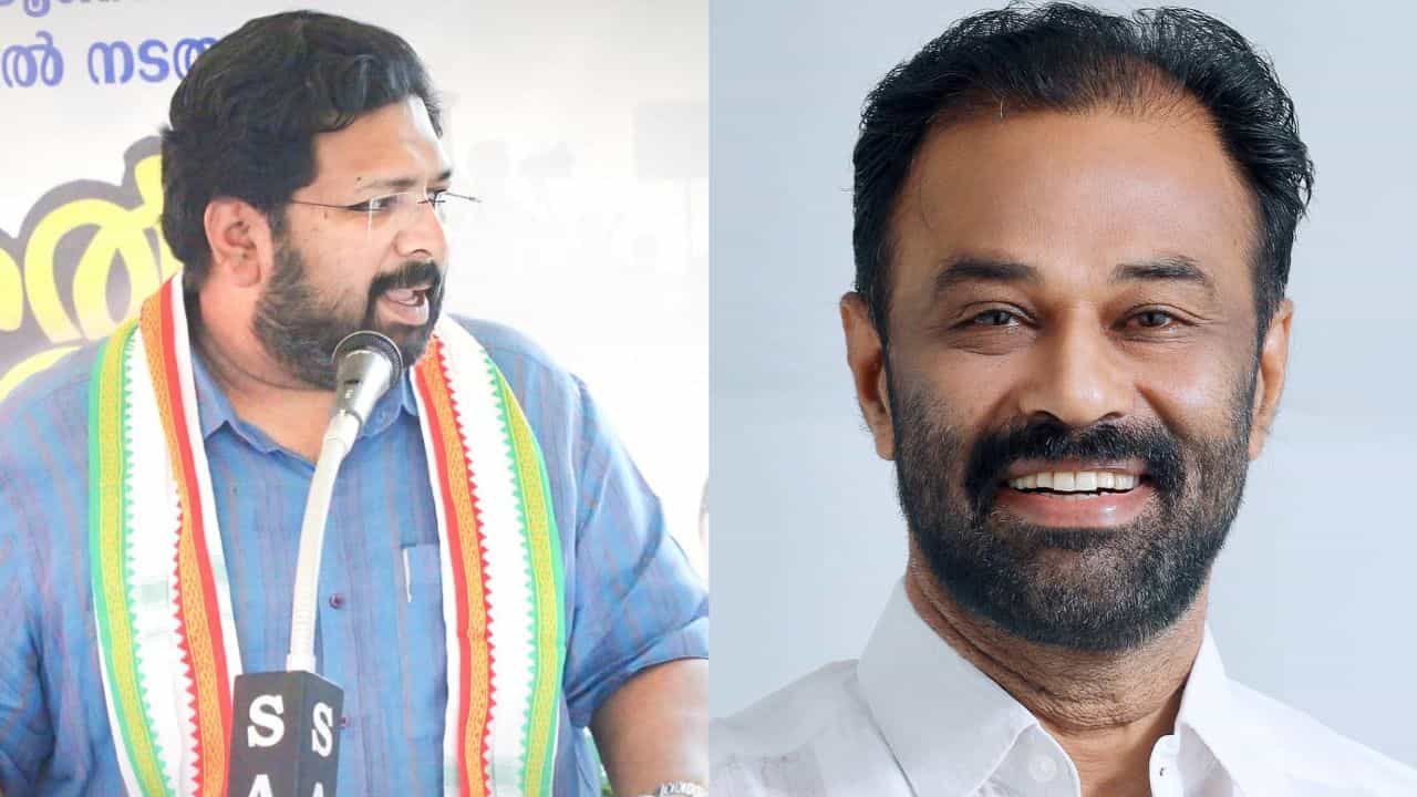 Kerala Assembly Election 2026: ഒടുവിൽ പ്രഖ്യാപനം എത്തി! കണ്ണൂർ പിടിക്കാൻ മോഹനൻ, നേമത്ത് ശബരീനാഥൻ; കോൺഗ്രസ് രണ്ടാംഘട്ട സ്ഥാനാർഥി പട്ടിക Kerala Assembly Election 2026: ഒടുവിൽ പ്രഖ്യാപനം എത്തി! കണ്ണൂർ പിടിക്കാൻ മോഹനൻ, നേമത്ത് ശബരീനാഥൻ; കോൺഗ്രസ് രണ്ടാംഘട്ട സ്ഥാനാർഥി പട്ടിക