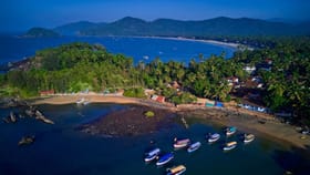 ബജറ്റ് യാത്രക്കാർക്കും ലക്ഷ്വറി ഇഷ്ടപ്പെടുന്നവർക്കും; ഗോവ